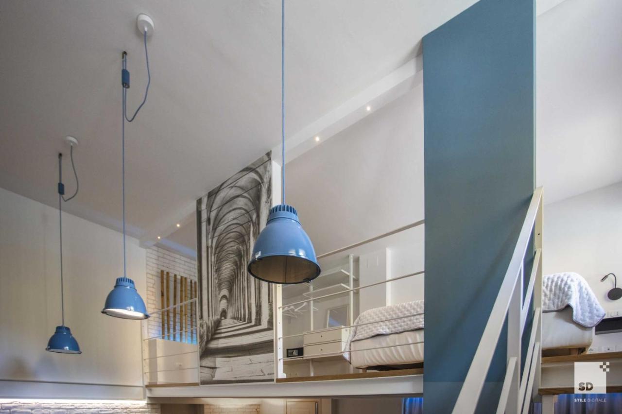 Pam Style Appartement
