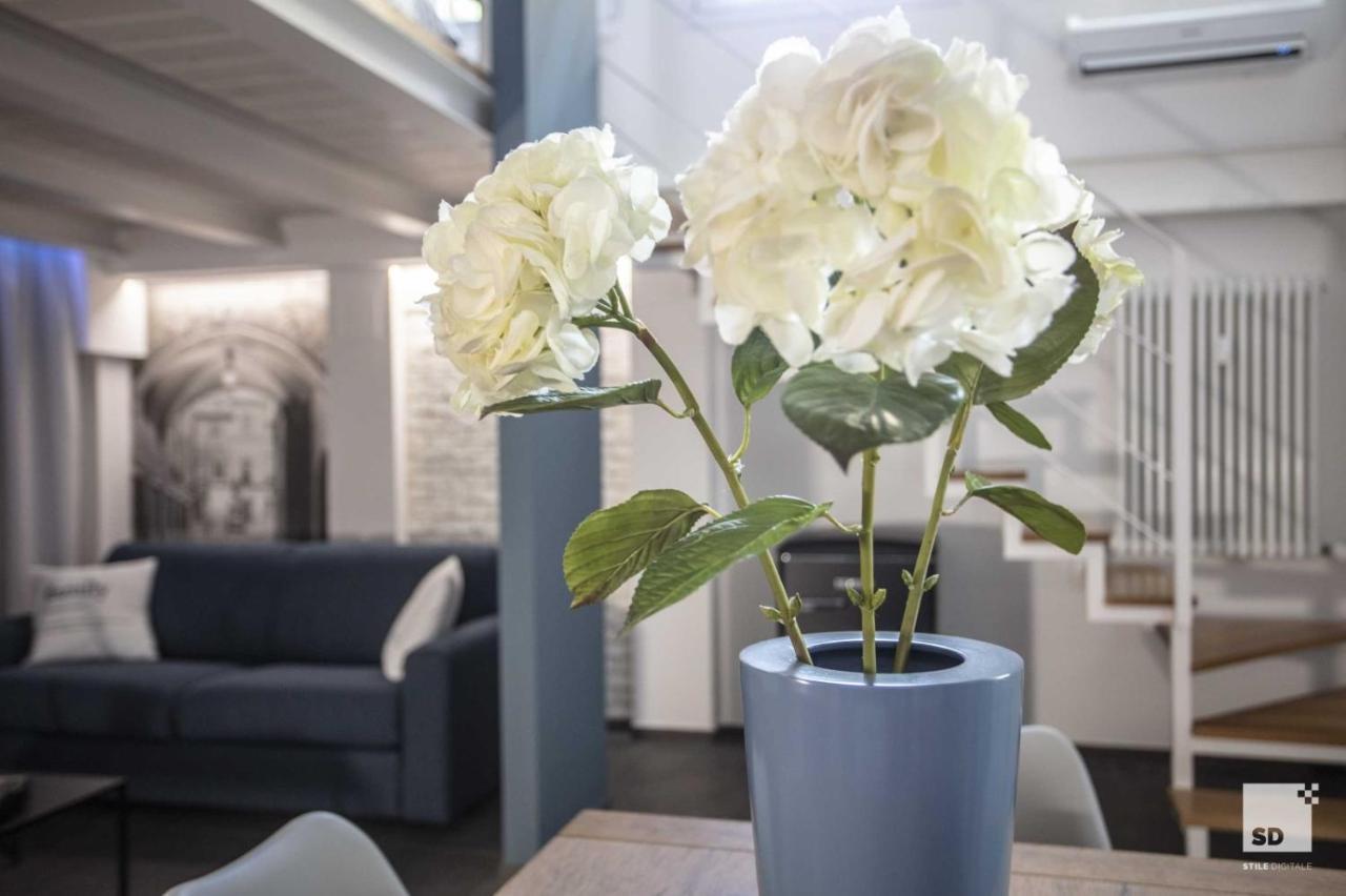 Appartement Pam Style Bologne