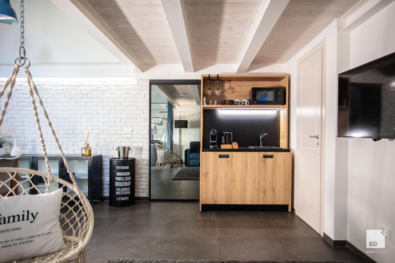 Pam Style Appartement