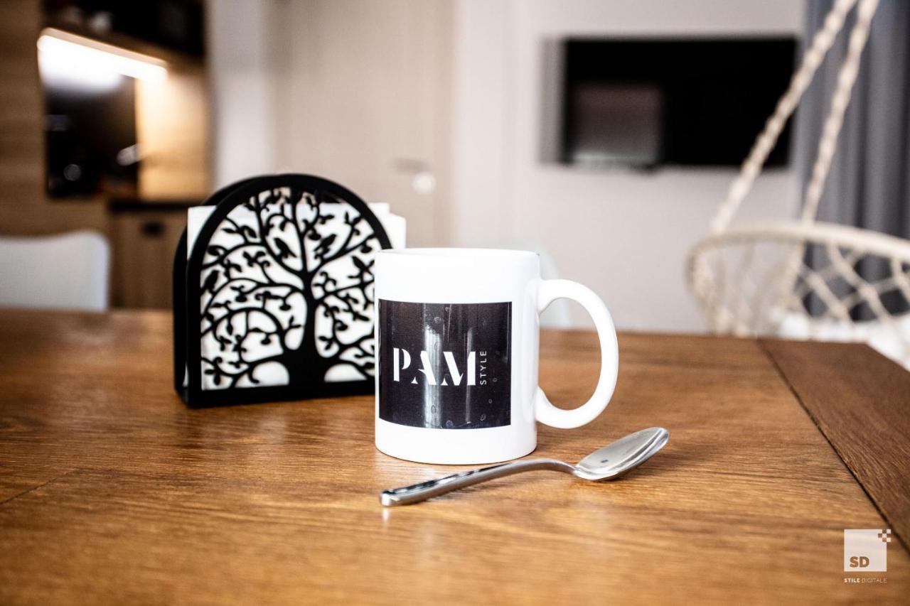 Pam Style Apartment *