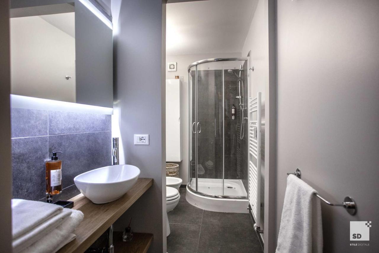 Pam Style Appartement Bologne
