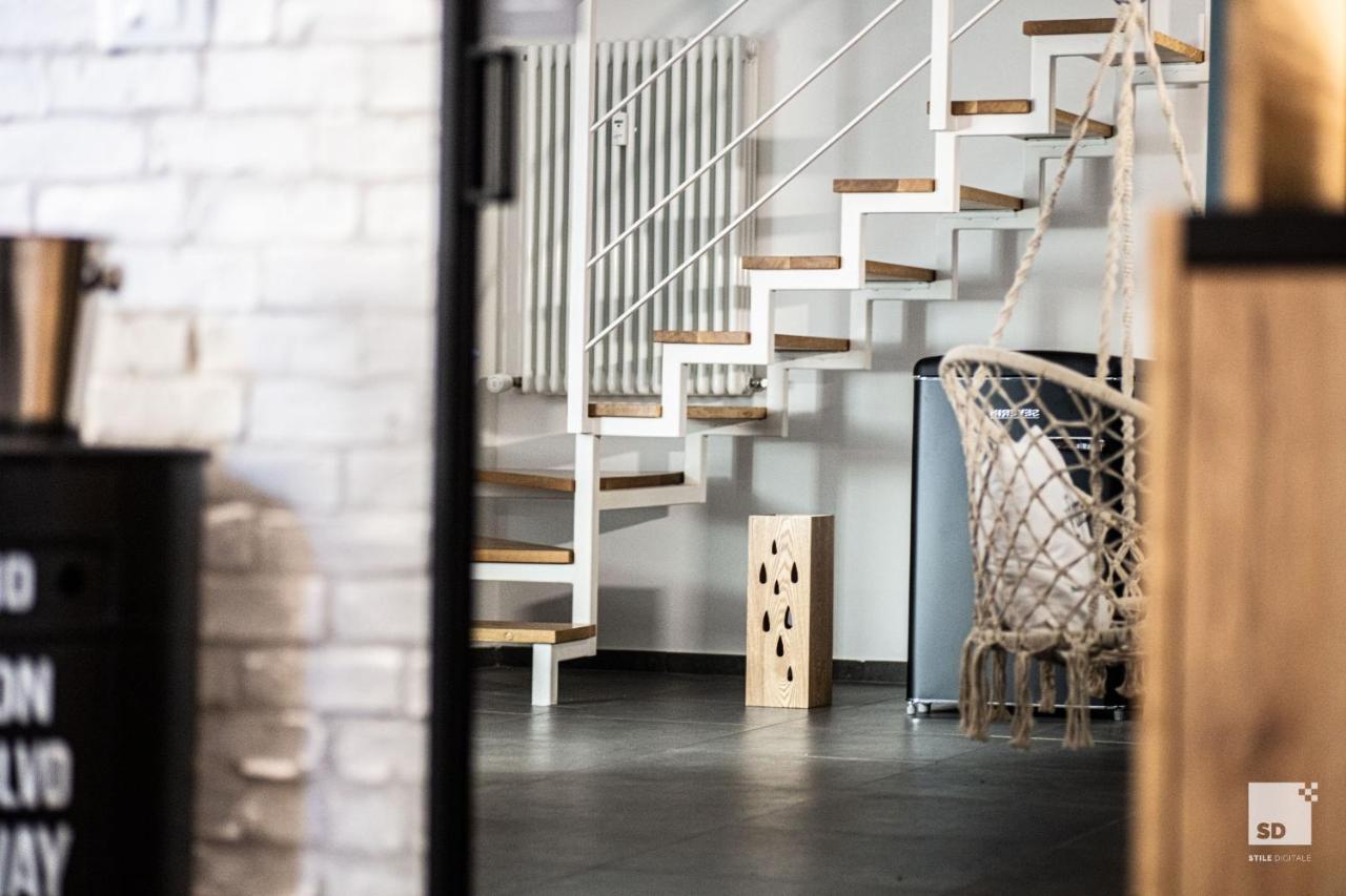 Pam Style Apartment Bologna